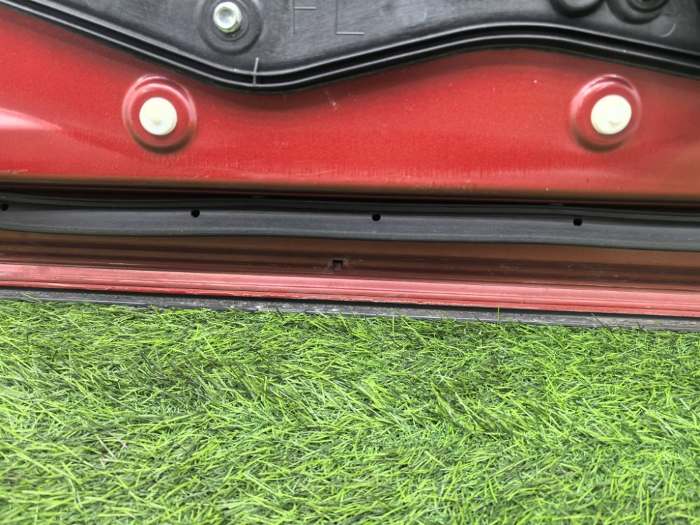 Дверь боковая, 39000 рублей, Красноярск