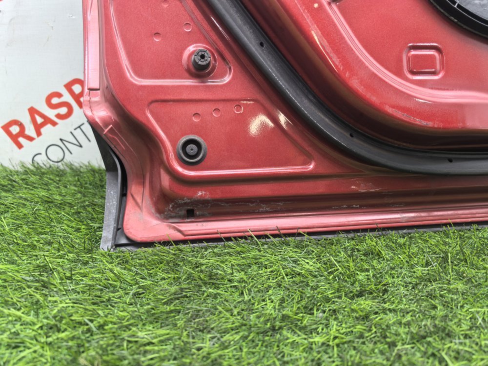 Дверь боковая, 39000 рублей, Красноярск