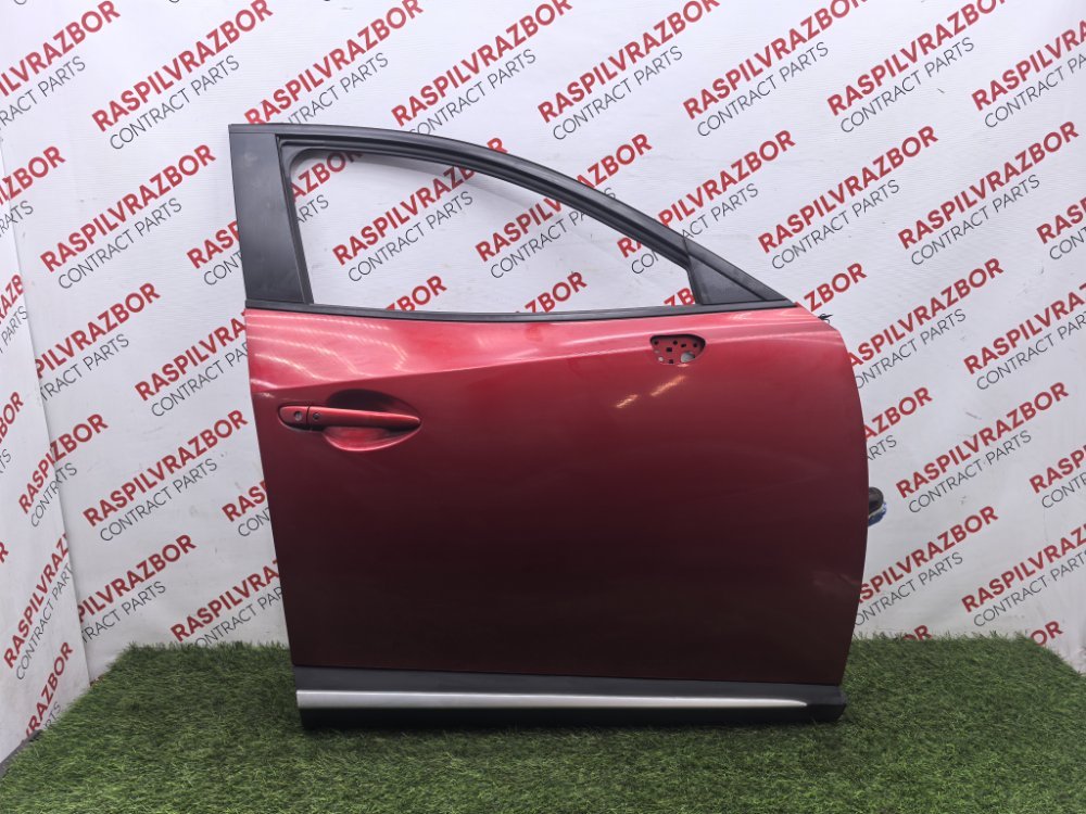 Дверь боковая, 29000 рублей, Красноярск