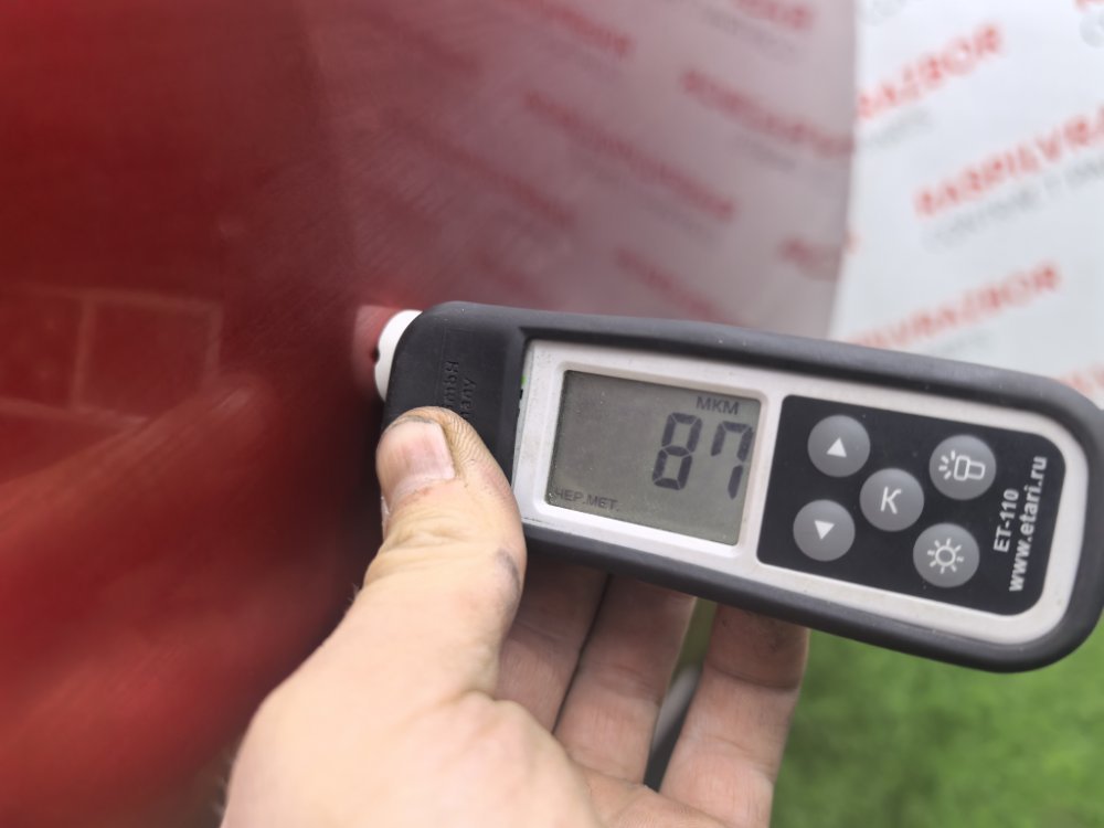 Дверь боковая, 29000 рублей, Красноярск