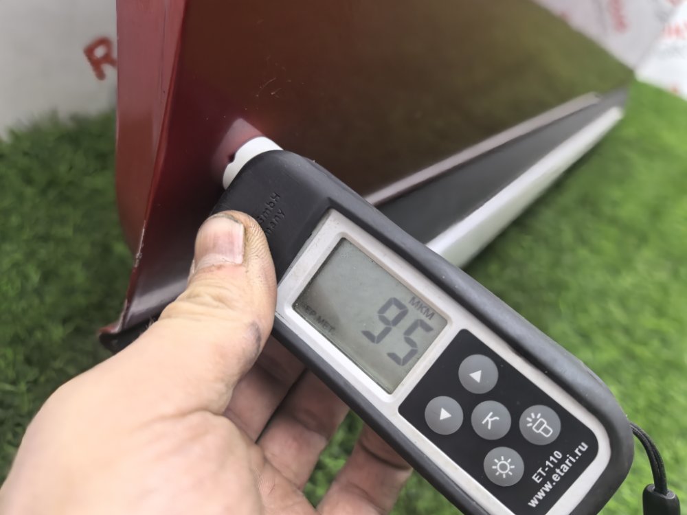 Дверь боковая, 29000 рублей, Красноярск