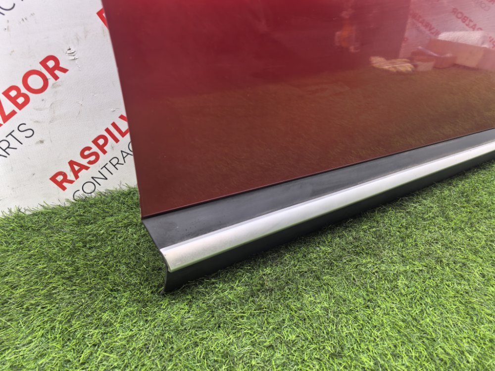 Дверь боковая, 29000 рублей, Красноярск