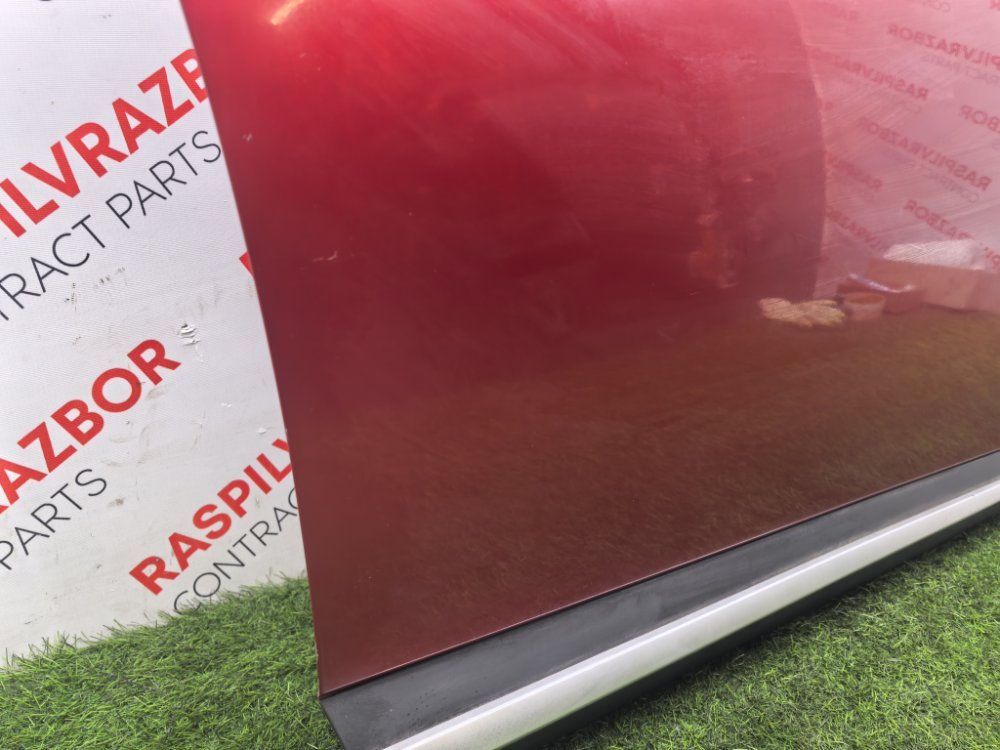 Дверь боковая, 29000 рублей, Красноярск