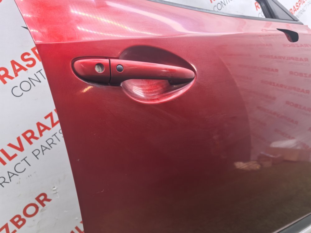 Дверь боковая, 29000 рублей, Красноярск