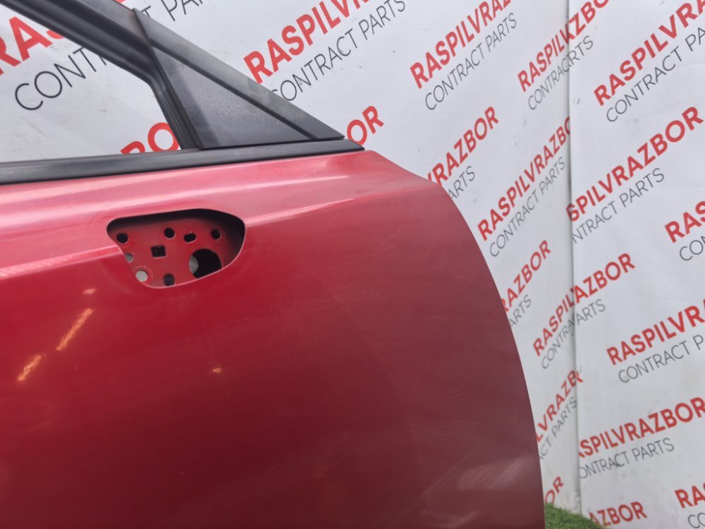 Дверь боковая, 29000 рублей, Красноярск