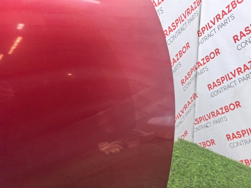 Дверь боковая, 29000 рублей, Красноярск