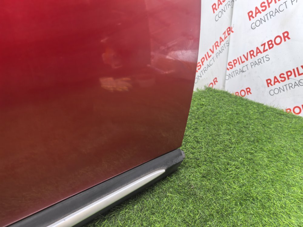 Дверь боковая, 29000 рублей, Красноярск