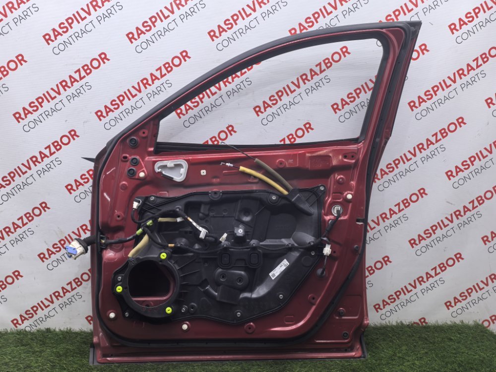 Дверь боковая, 29000 рублей, Красноярск