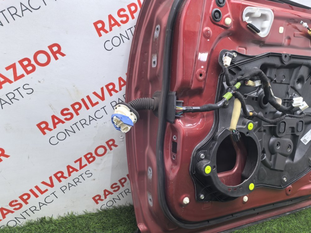 Дверь боковая, 29000 рублей, Красноярск