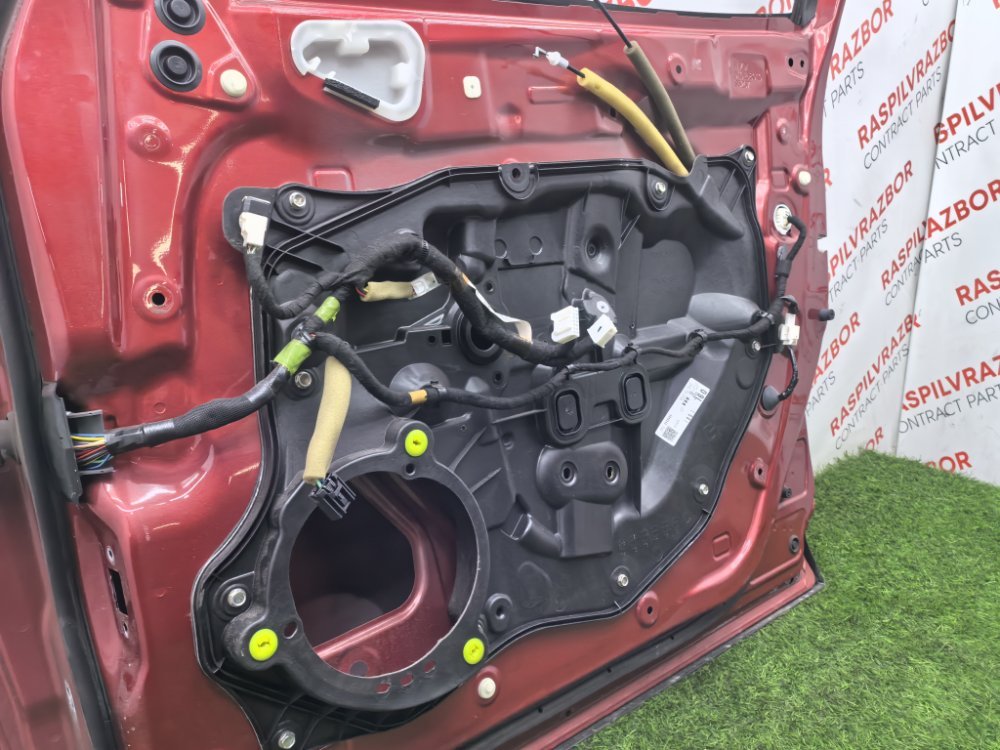 Дверь боковая, 29000 рублей, Красноярск