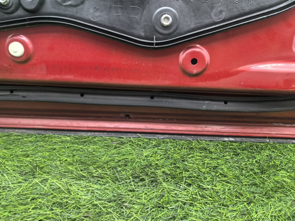 Дверь боковая, 29000 рублей, Красноярск