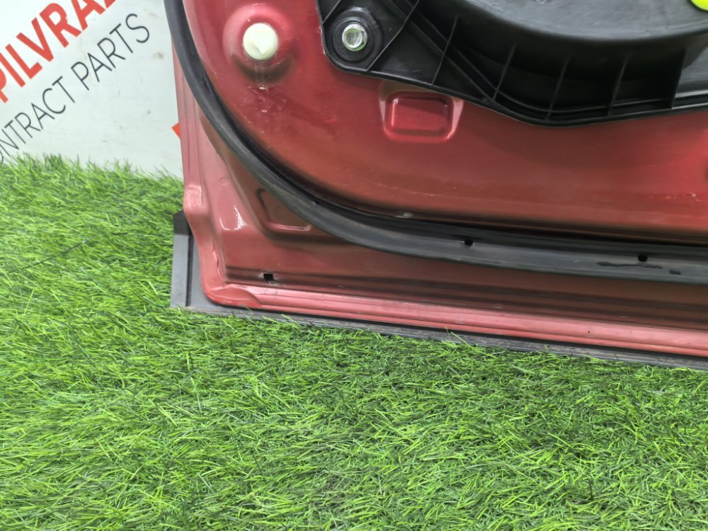 Дверь боковая, 29000 рублей, Красноярск