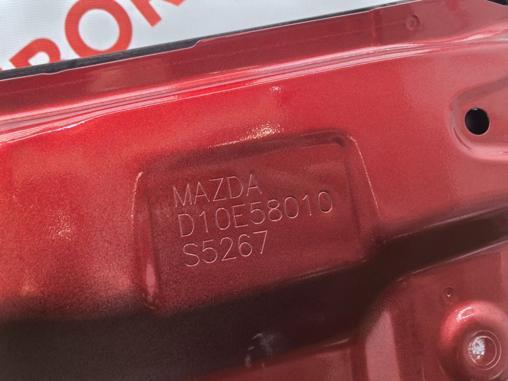 Дверь боковая, 29000 рублей, Красноярск