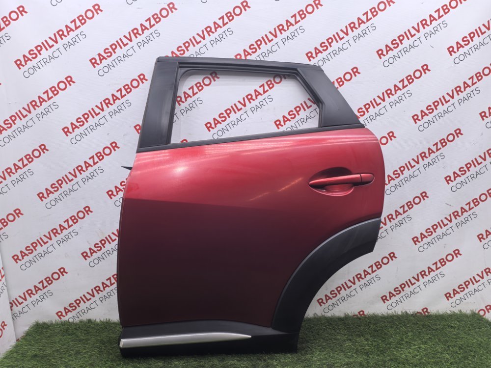 Дверь боковая, 24000 рублей, Красноярск