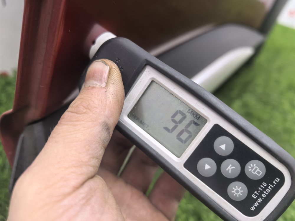 Дверь боковая, 24000 рублей, Красноярск