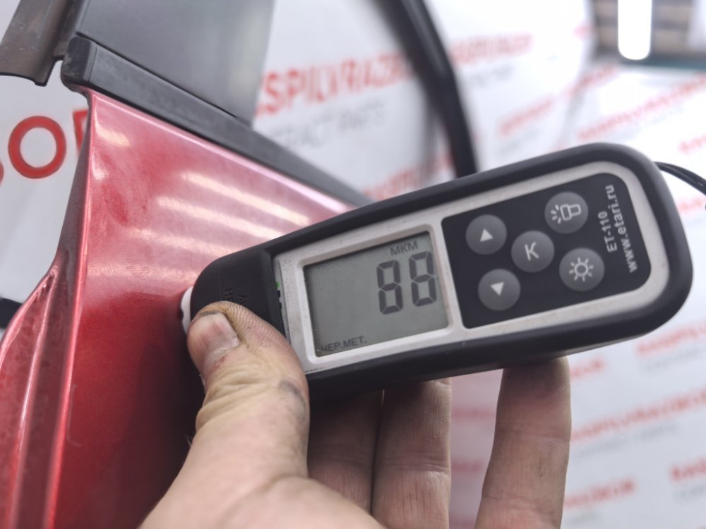 Дверь боковая, 24000 рублей, Красноярск