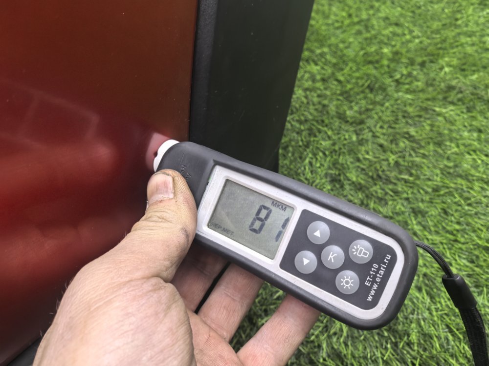 Дверь боковая, 24000 рублей, Красноярск