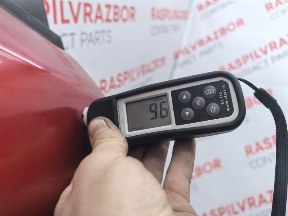 Дверь боковая, 24000 рублей, Красноярск