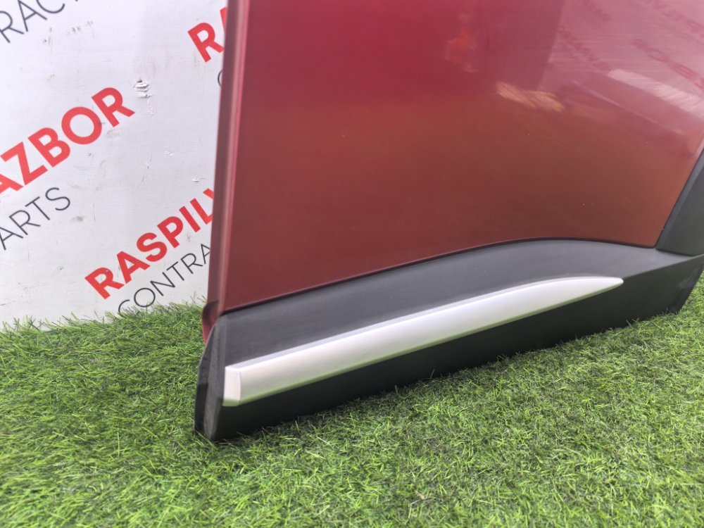 Дверь боковая, 24000 рублей, Красноярск