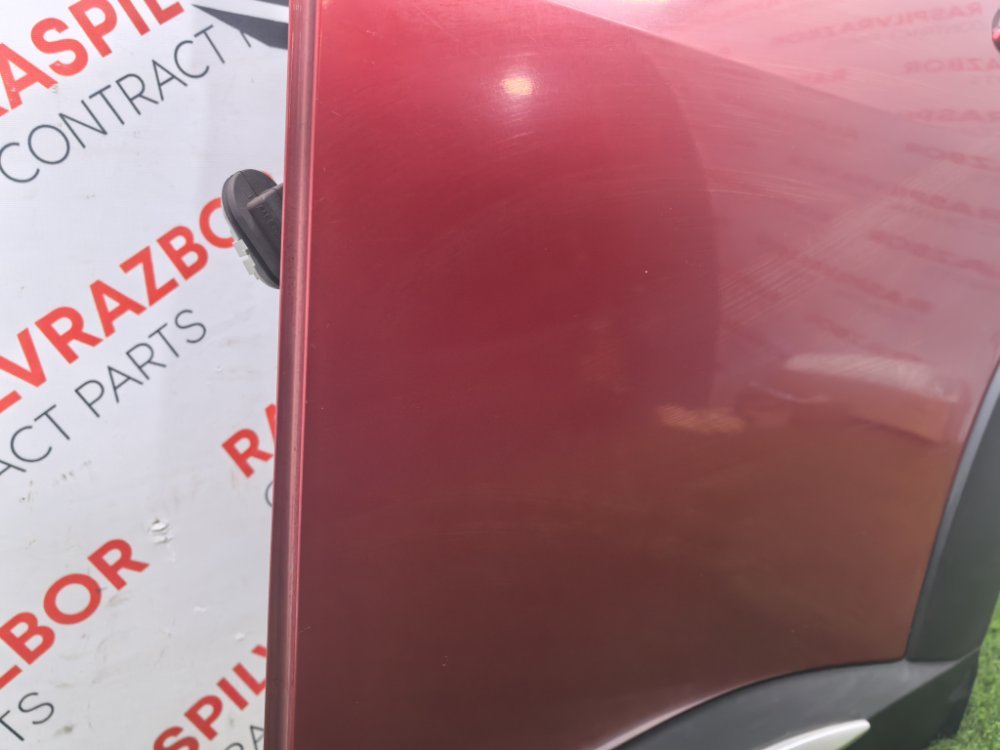 Дверь боковая, 24000 рублей, Красноярск