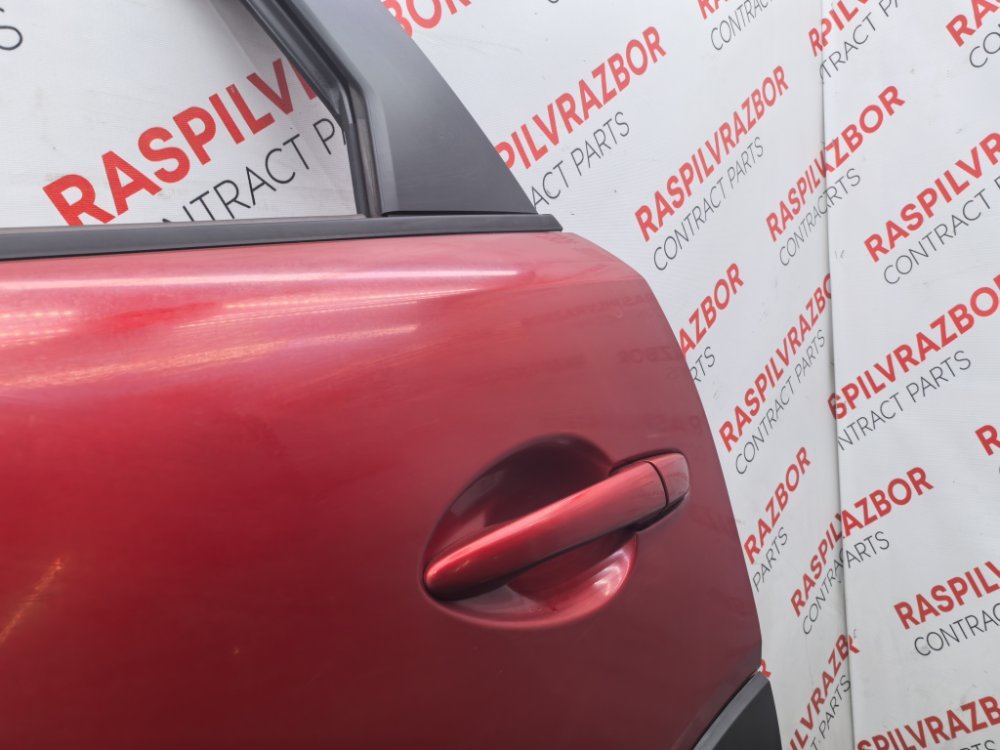 Дверь боковая, 24000 рублей, Красноярск