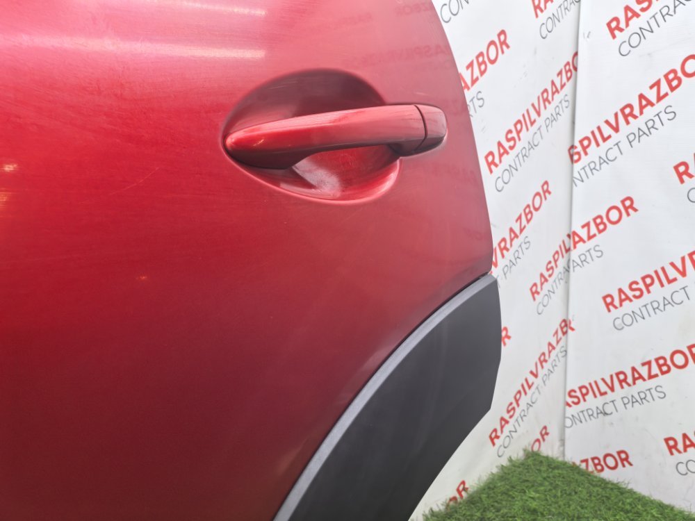 Дверь боковая, 24000 рублей, Красноярск