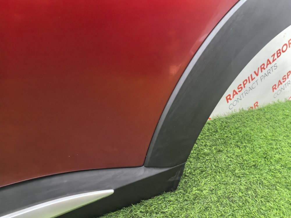 Дверь боковая, 24000 рублей, Красноярск