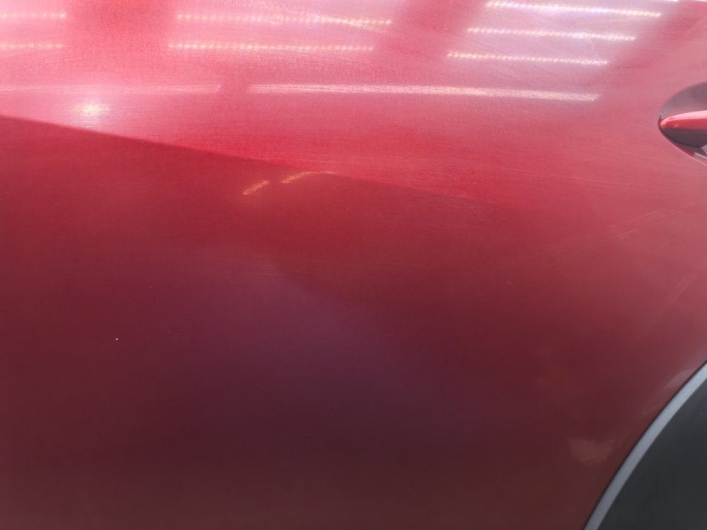 Дверь боковая, 24000 рублей, Красноярск