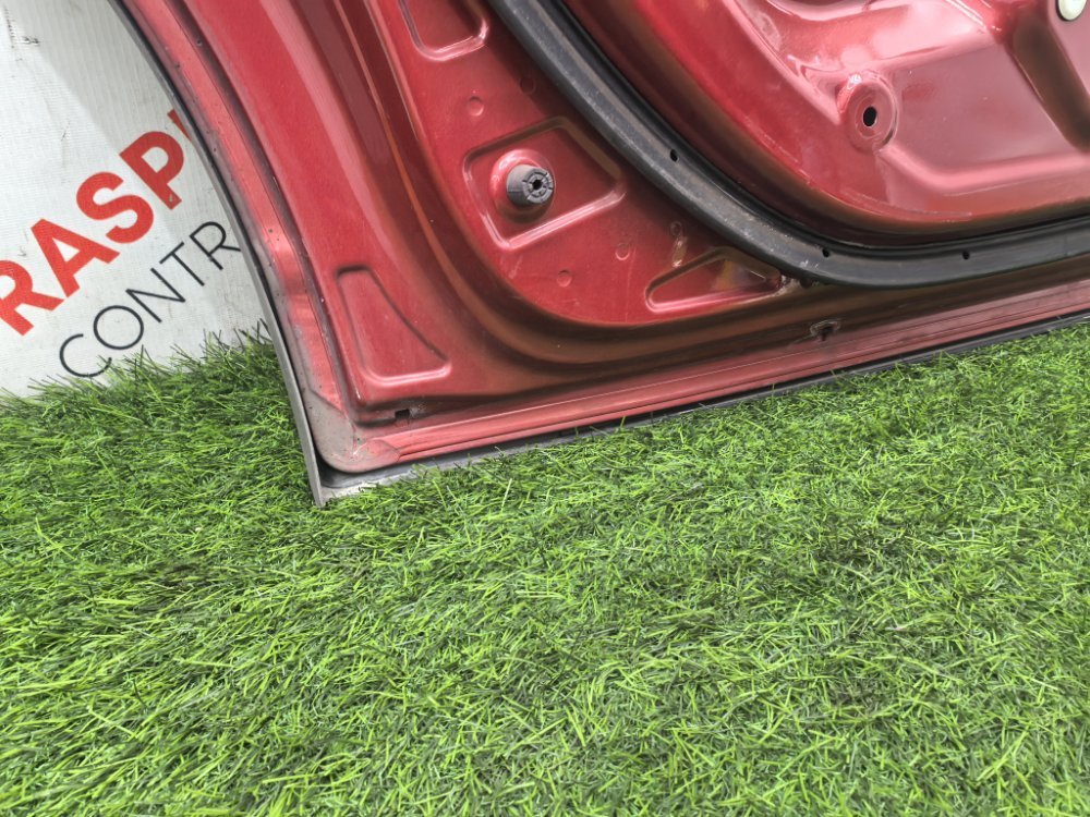 Дверь боковая, 24000 рублей, Красноярск