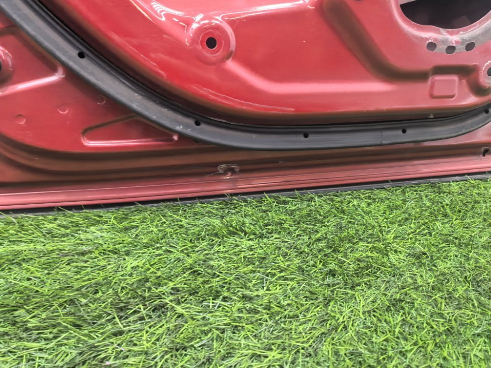 Дверь боковая, 24000 рублей, Красноярск