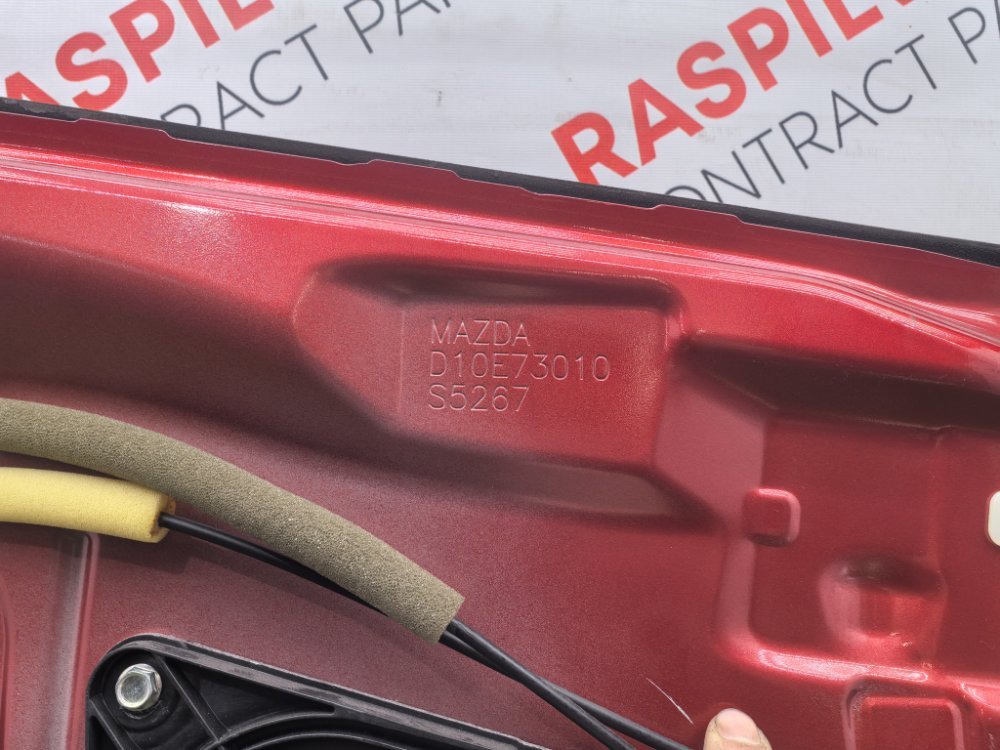 Дверь боковая, 24000 рублей, Красноярск