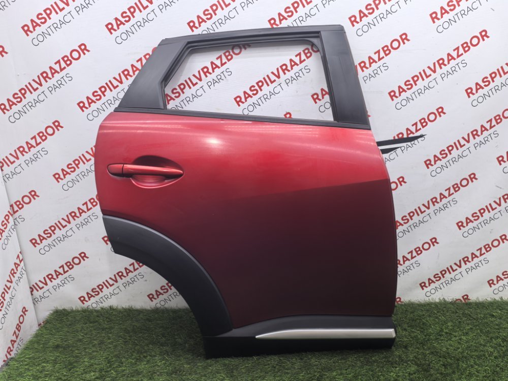 Дверь боковая, 23000 рублей, Красноярск