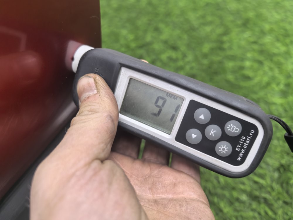 Дверь боковая, 23000 рублей, Красноярск