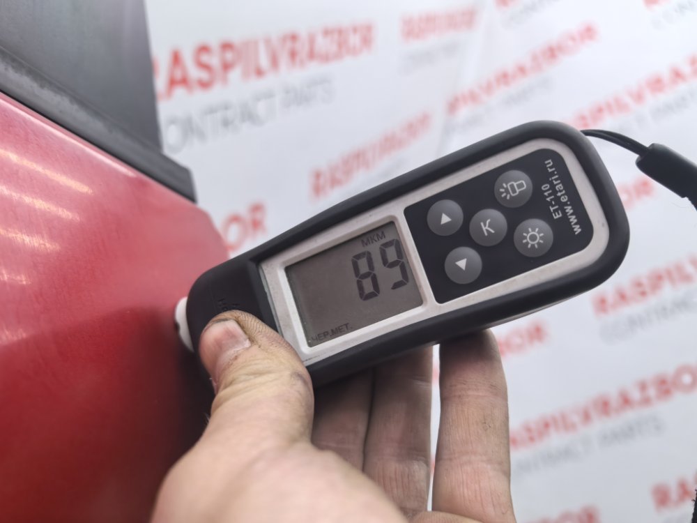 Дверь боковая, 23000 рублей, Красноярск