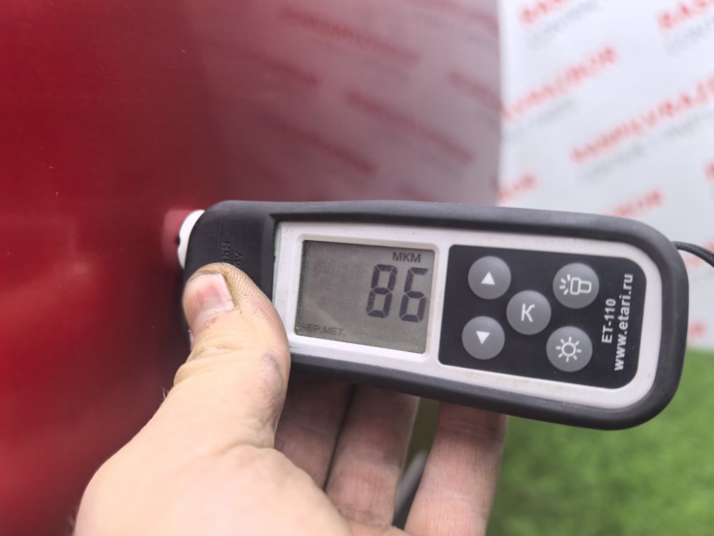 Дверь боковая, 23000 рублей, Красноярск