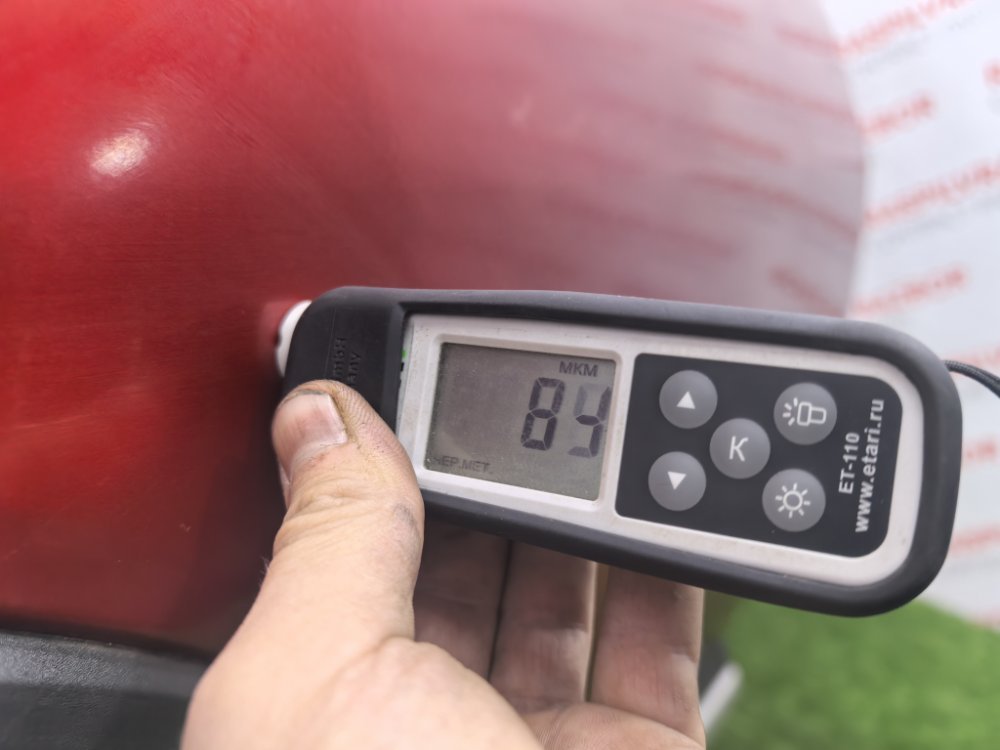 Дверь боковая, 23000 рублей, Красноярск