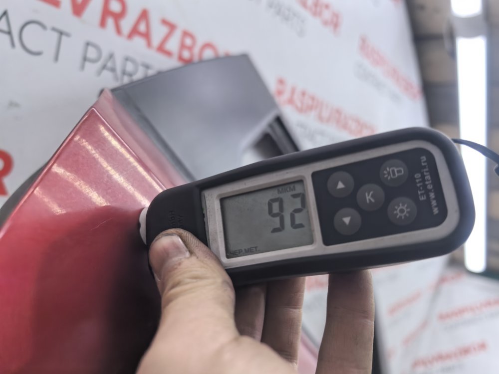 Дверь боковая, 23000 рублей, Красноярск