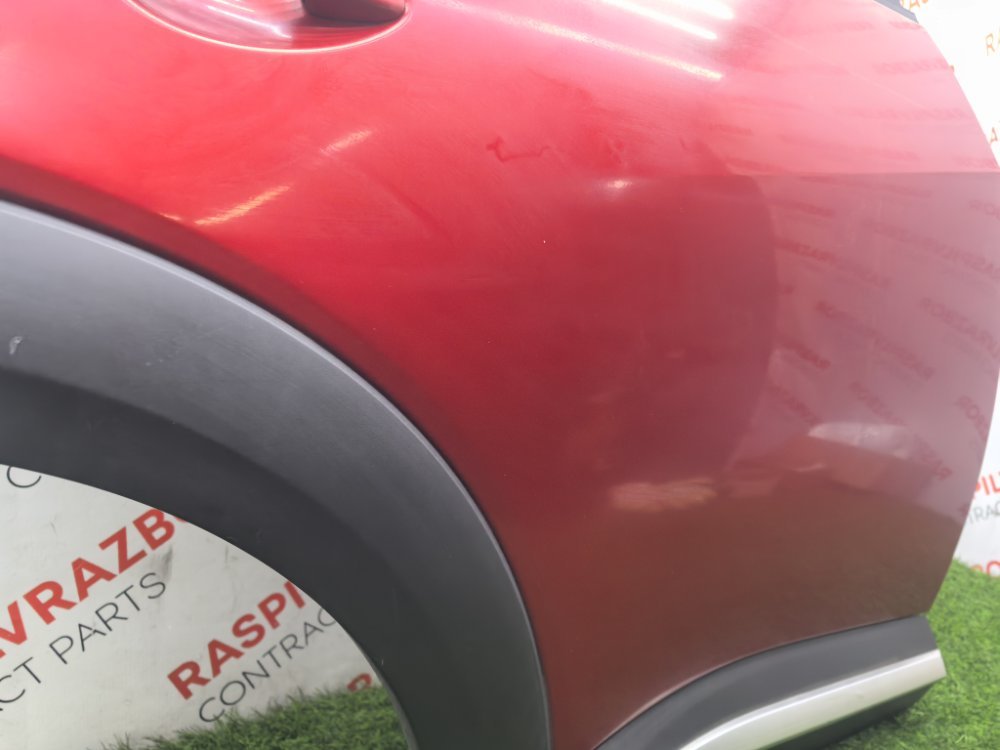 Дверь боковая, 23000 рублей, Красноярск