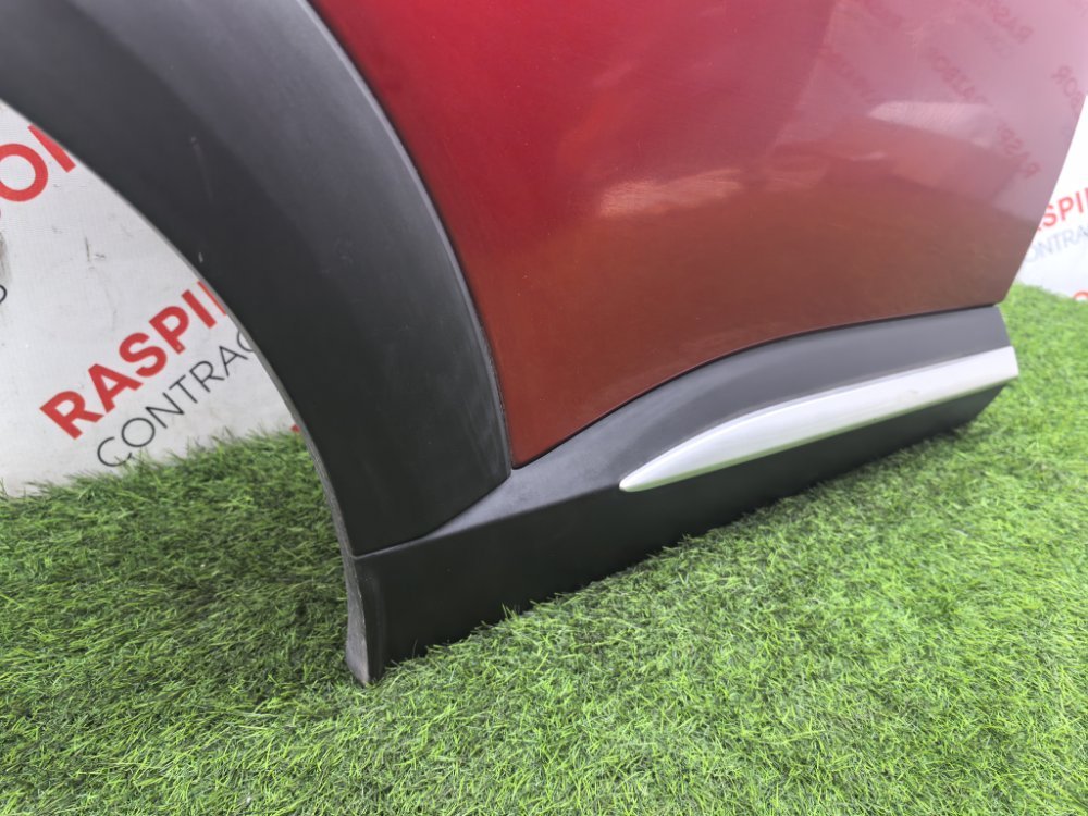 Дверь боковая, 23000 рублей, Красноярск