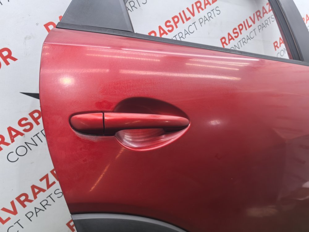 Дверь боковая, 23000 рублей, Красноярск