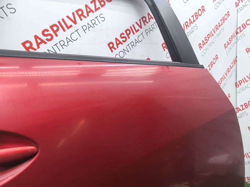 Дверь боковая, 23000 рублей, Красноярск