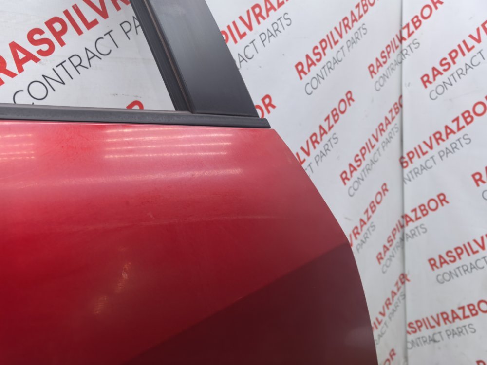 Дверь боковая, 23000 рублей, Красноярск