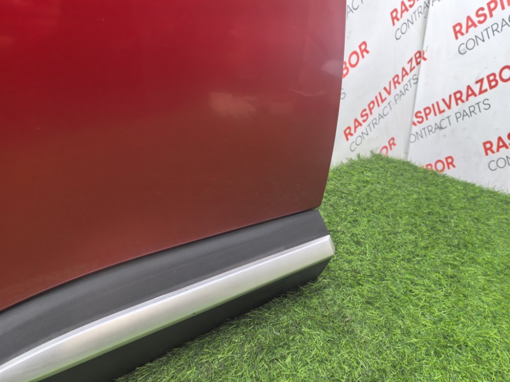 Дверь боковая, 23000 рублей, Красноярск