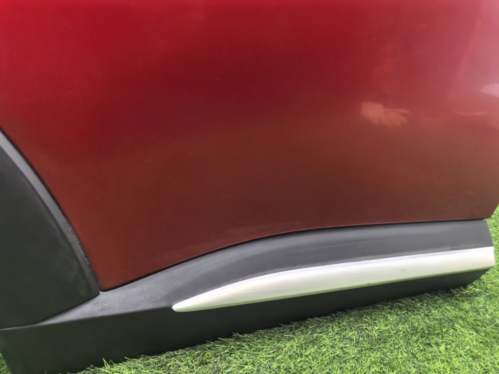 Дверь боковая, 23000 рублей, Красноярск