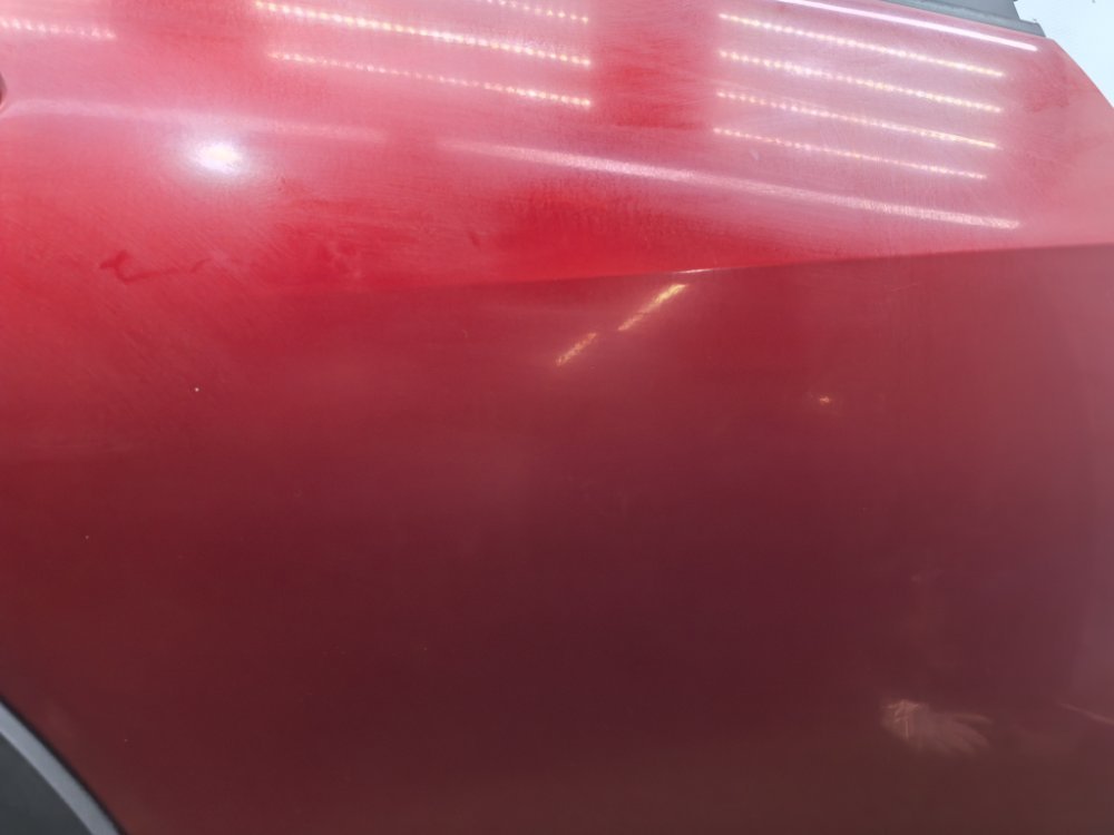 Дверь боковая, 23000 рублей, Красноярск