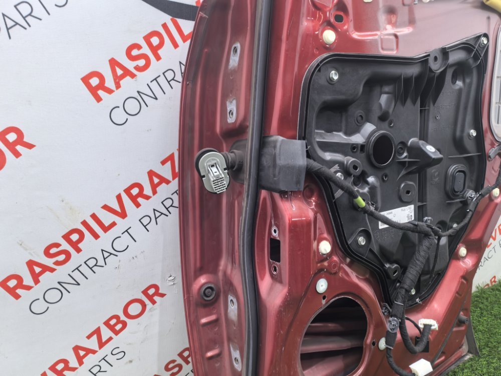 Дверь боковая, 23000 рублей, Красноярск