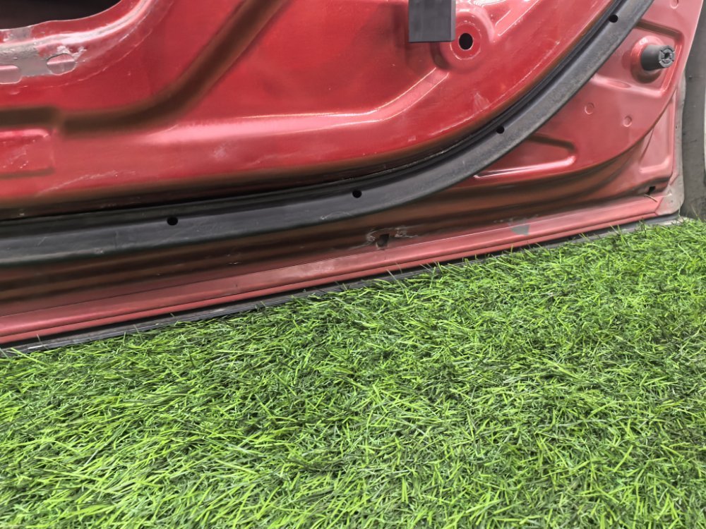 Дверь боковая, 23000 рублей, Красноярск