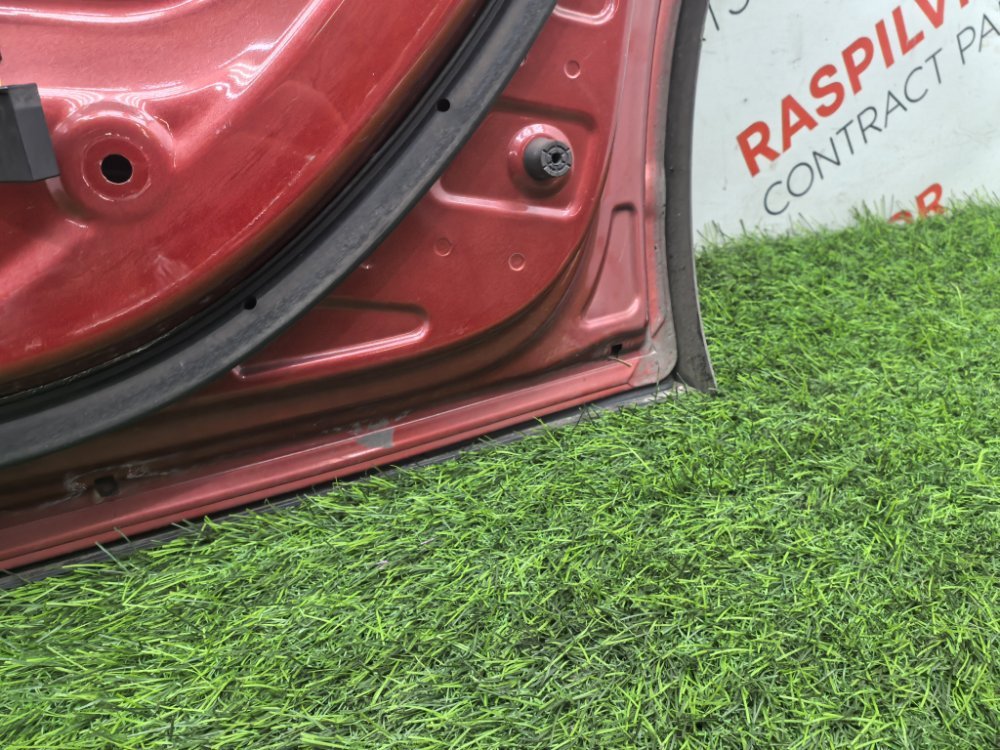 Дверь боковая, 23000 рублей, Красноярск