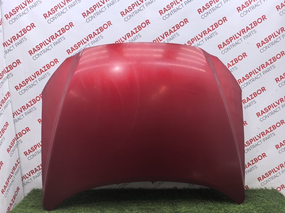 Капот, 50000 рублей, Красноярск