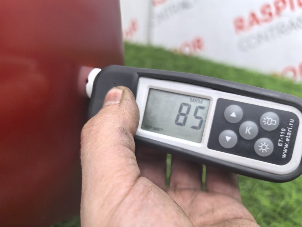 Капот, 50000 рублей, Красноярск